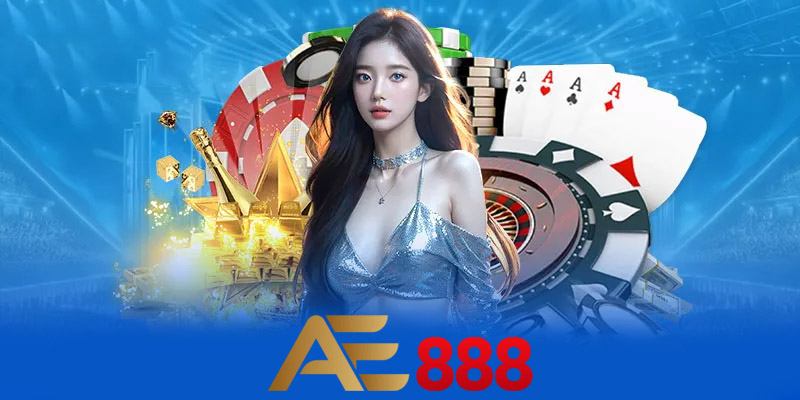 Lợi ích khi tham gia Casino Ae888