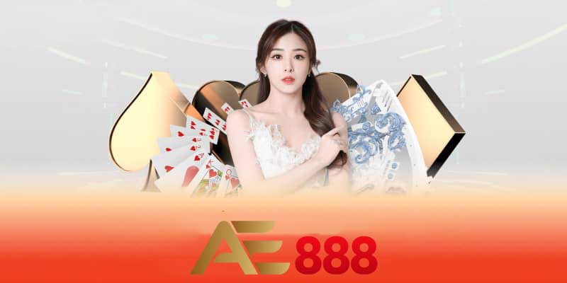 Giới thiệu Ae888 | Cổng game cá cược online đẳng cấp quốc tế